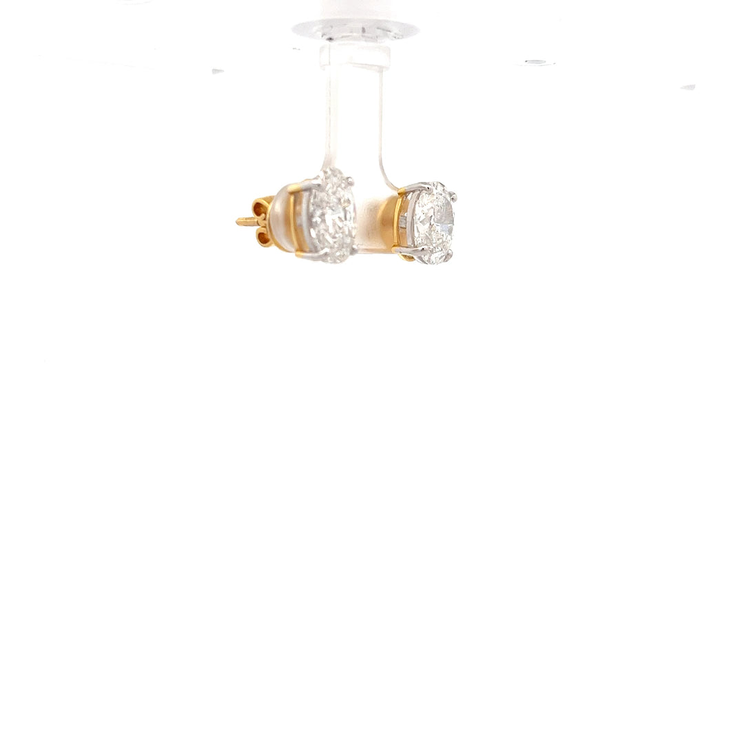 DIAMOND EARRING
