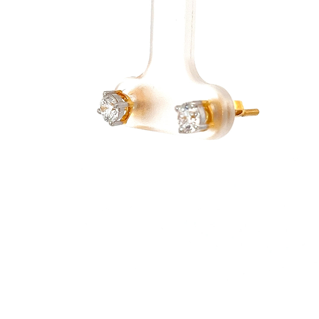 DIAMOND EARRING