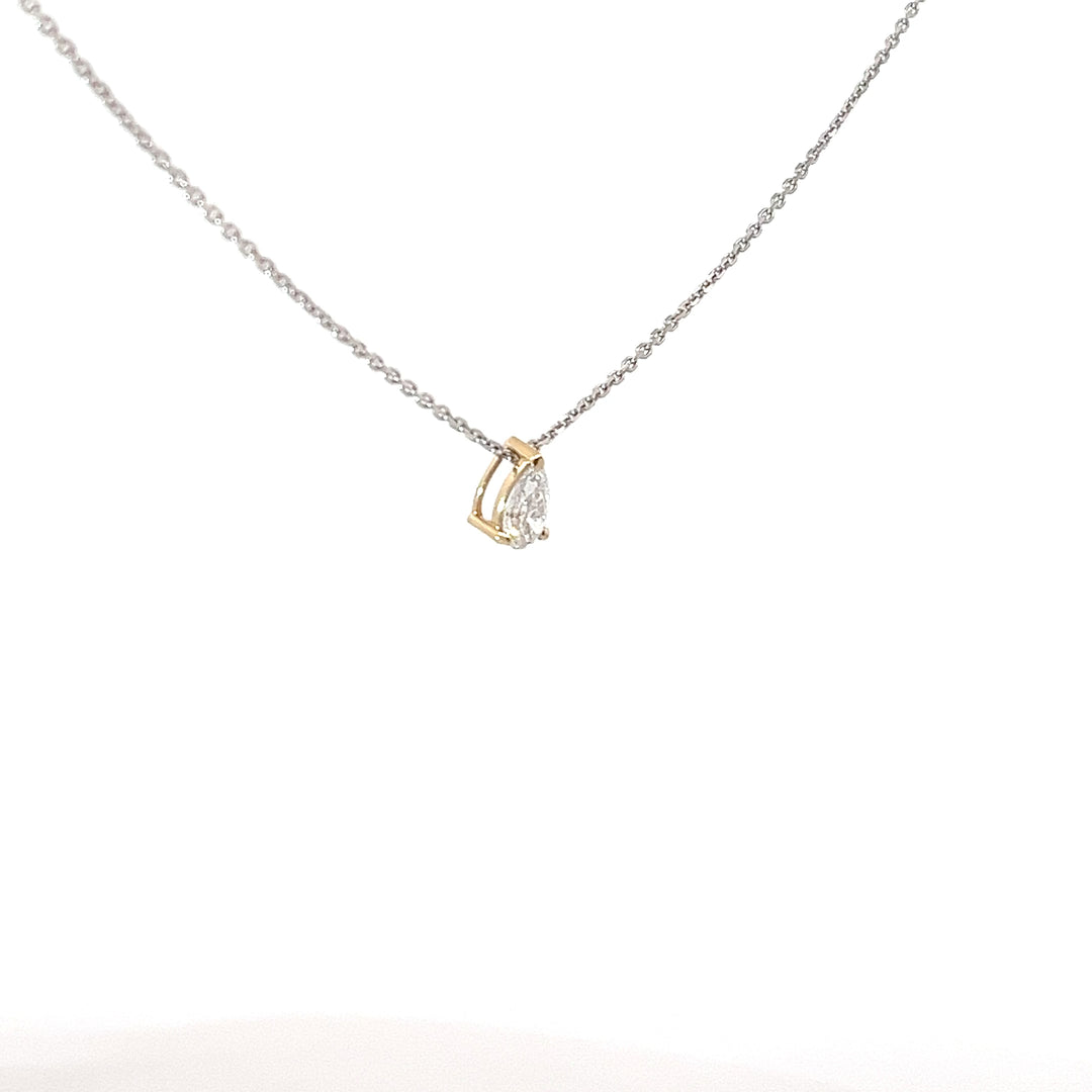 DIAMOND NECKLACE