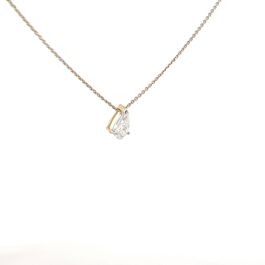 DIAMOND NECKLACE