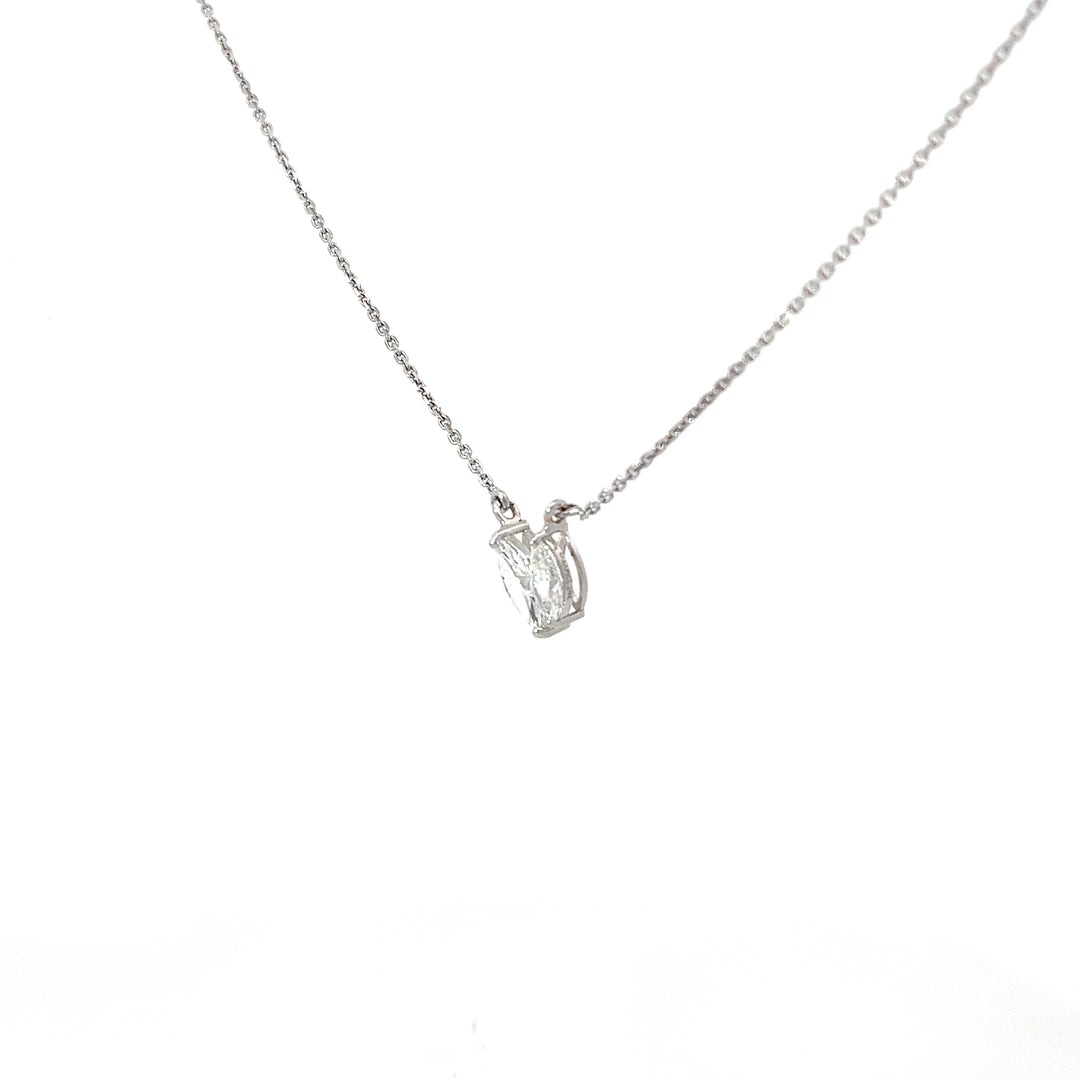 DIAMOND NECKLACE