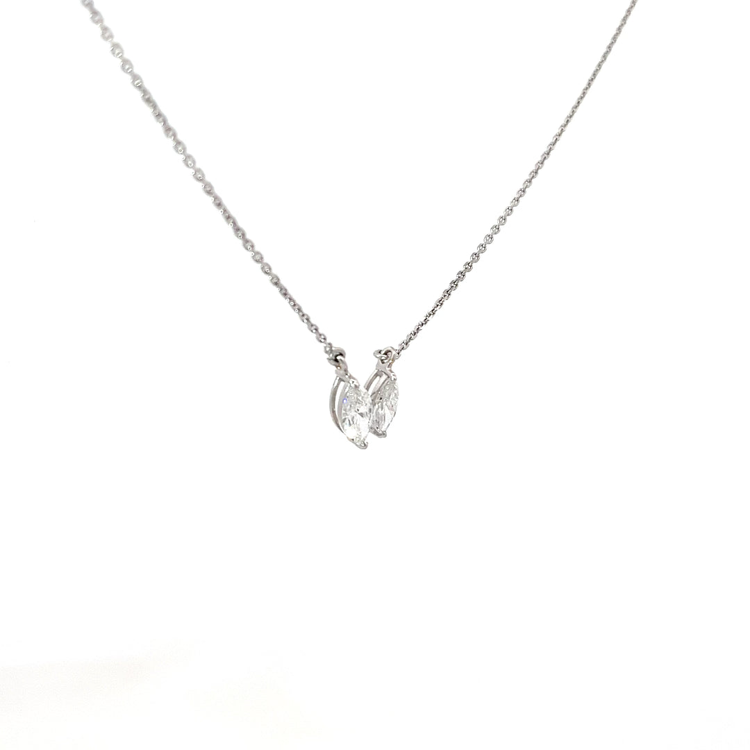 DIAMOND NECKLACE