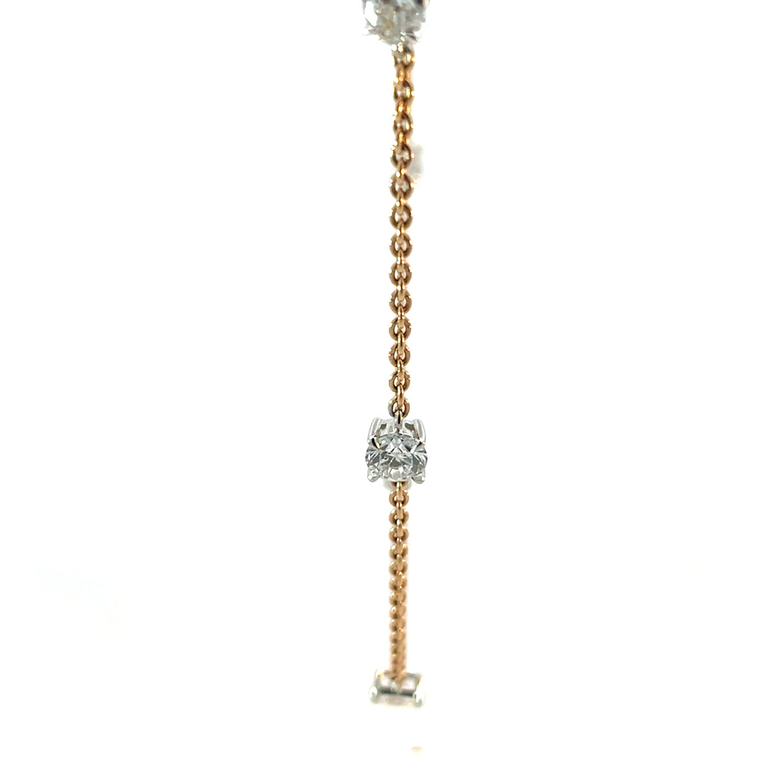 DIAMOND NECKLACE