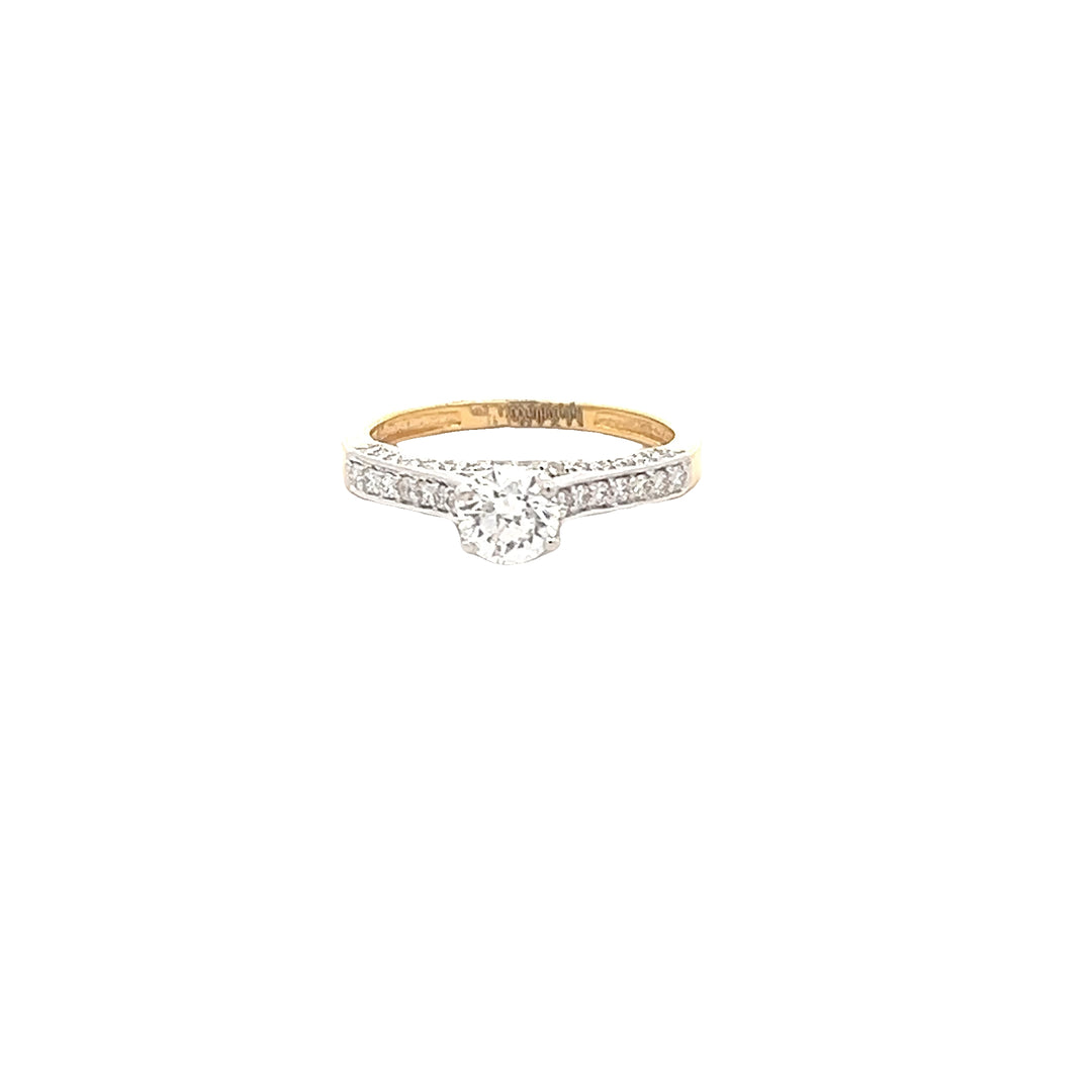 DIAMOND RING