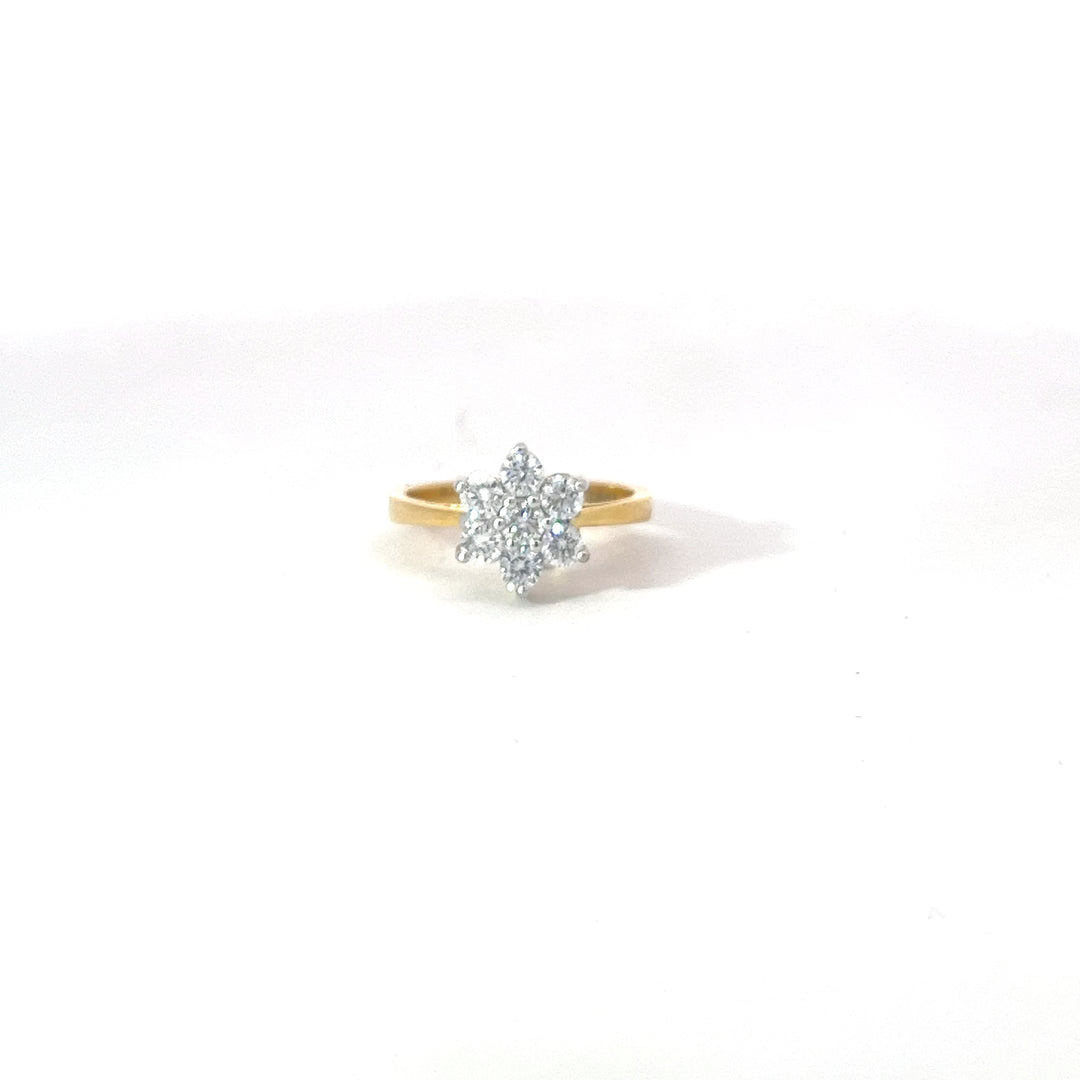 DIAMOND RING