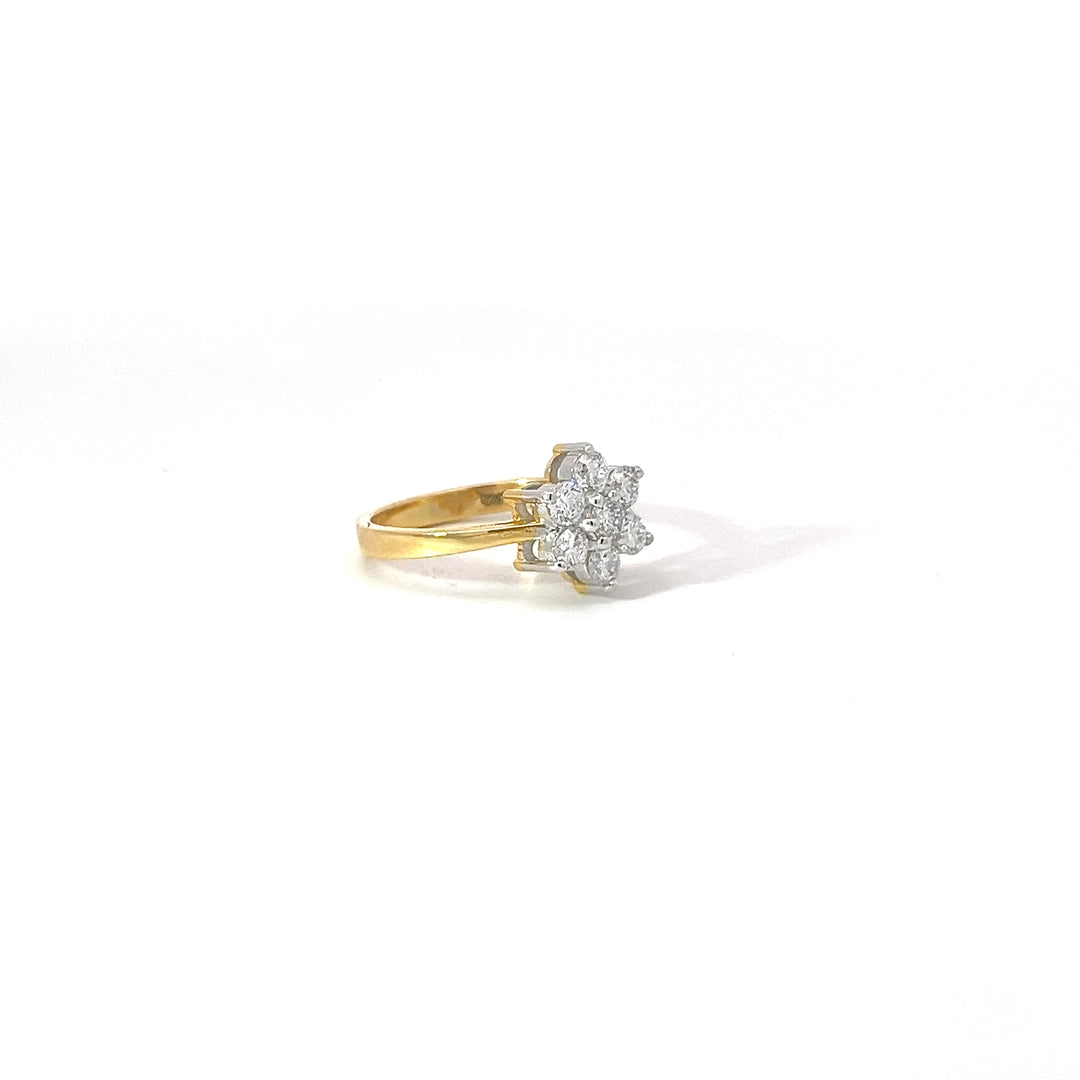 DIAMOND RING