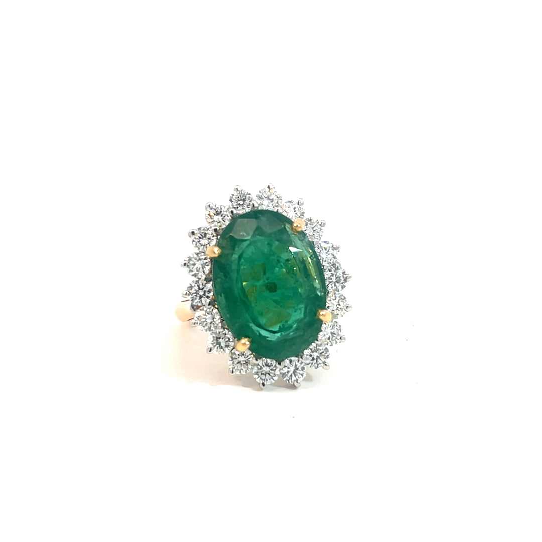 DIAMOND RING