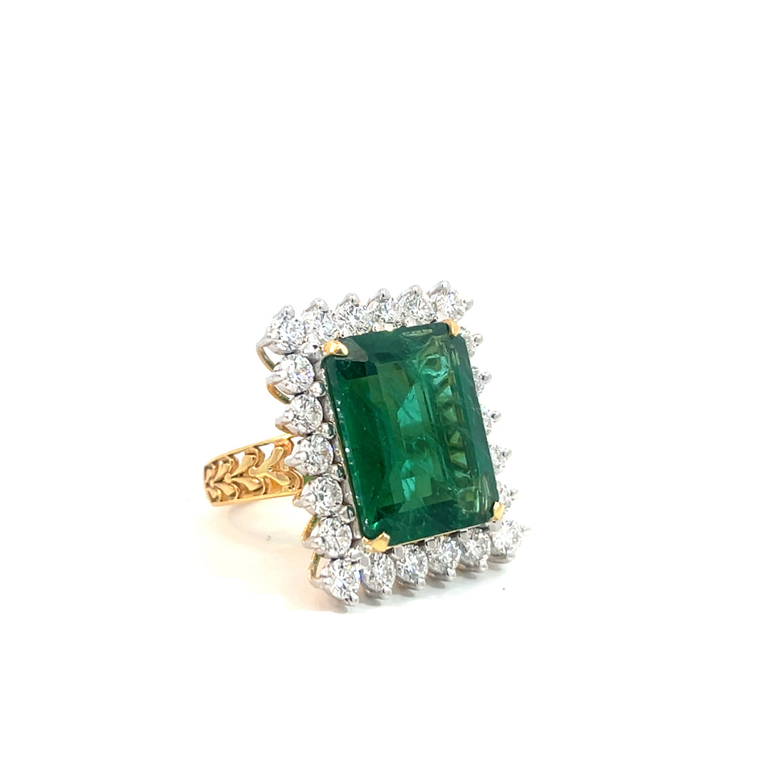 DIAMOND RING