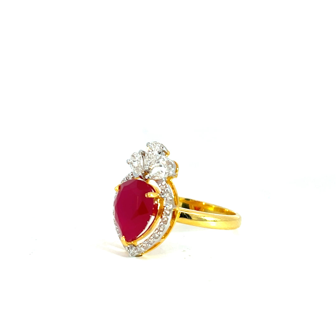DIAMOND RING