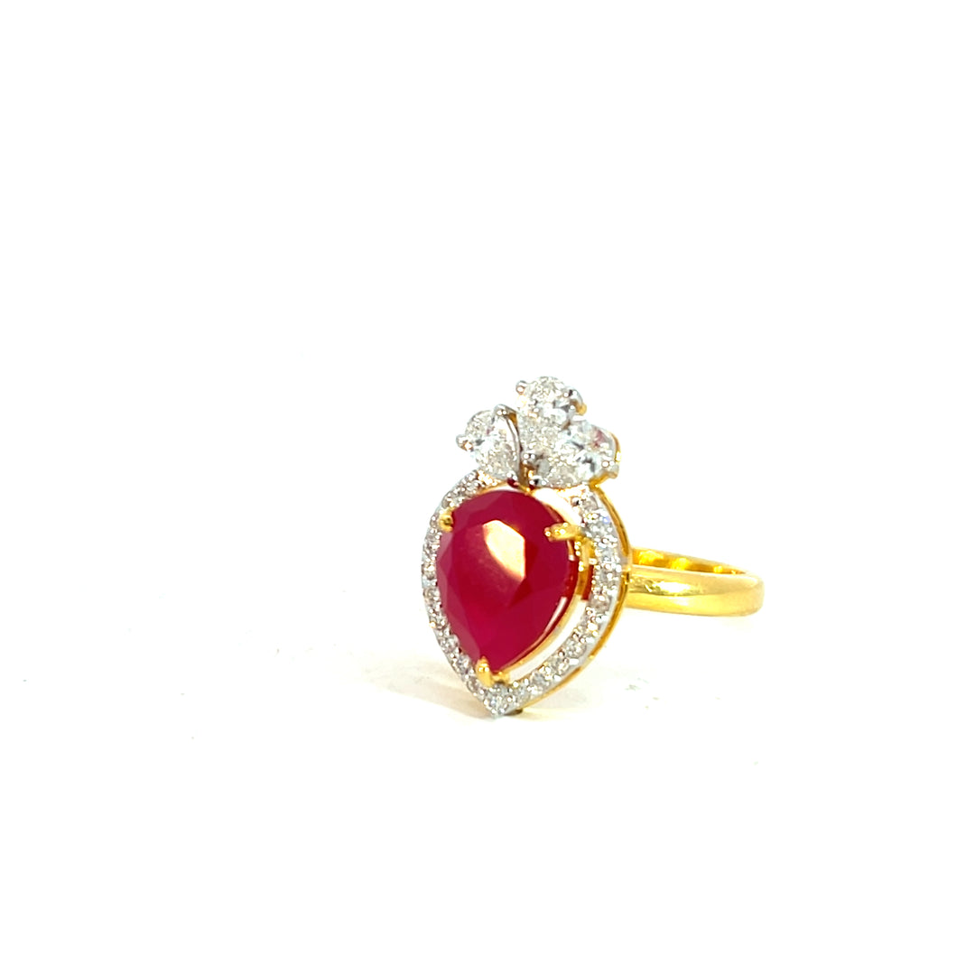 DIAMOND RING
