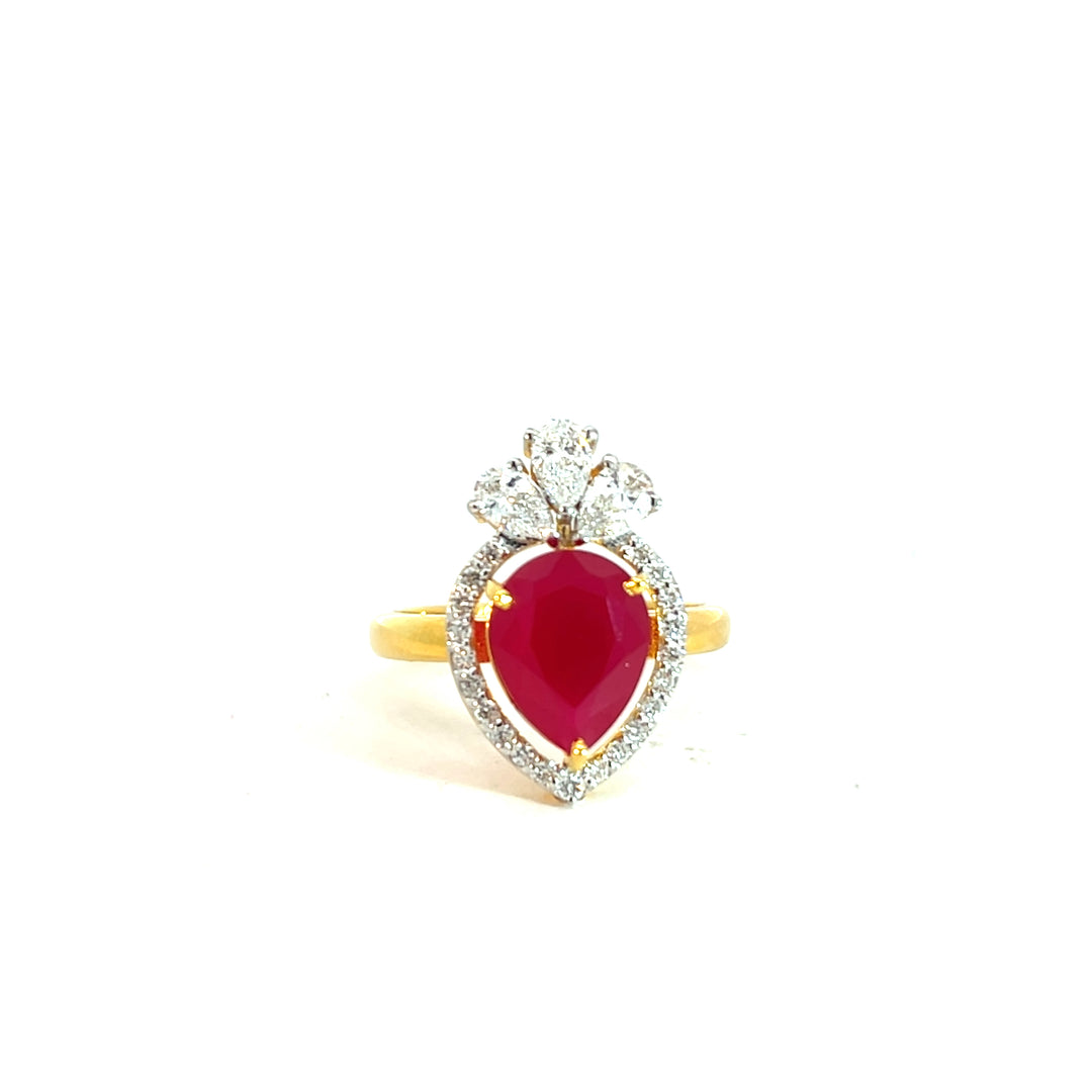 DIAMOND RING