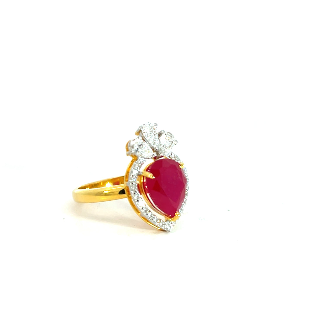 DIAMOND RING