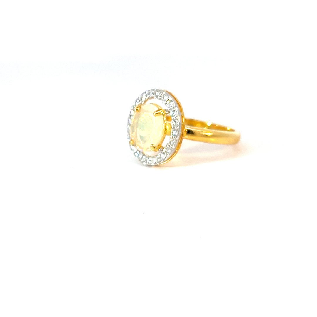 DIAMOND RING