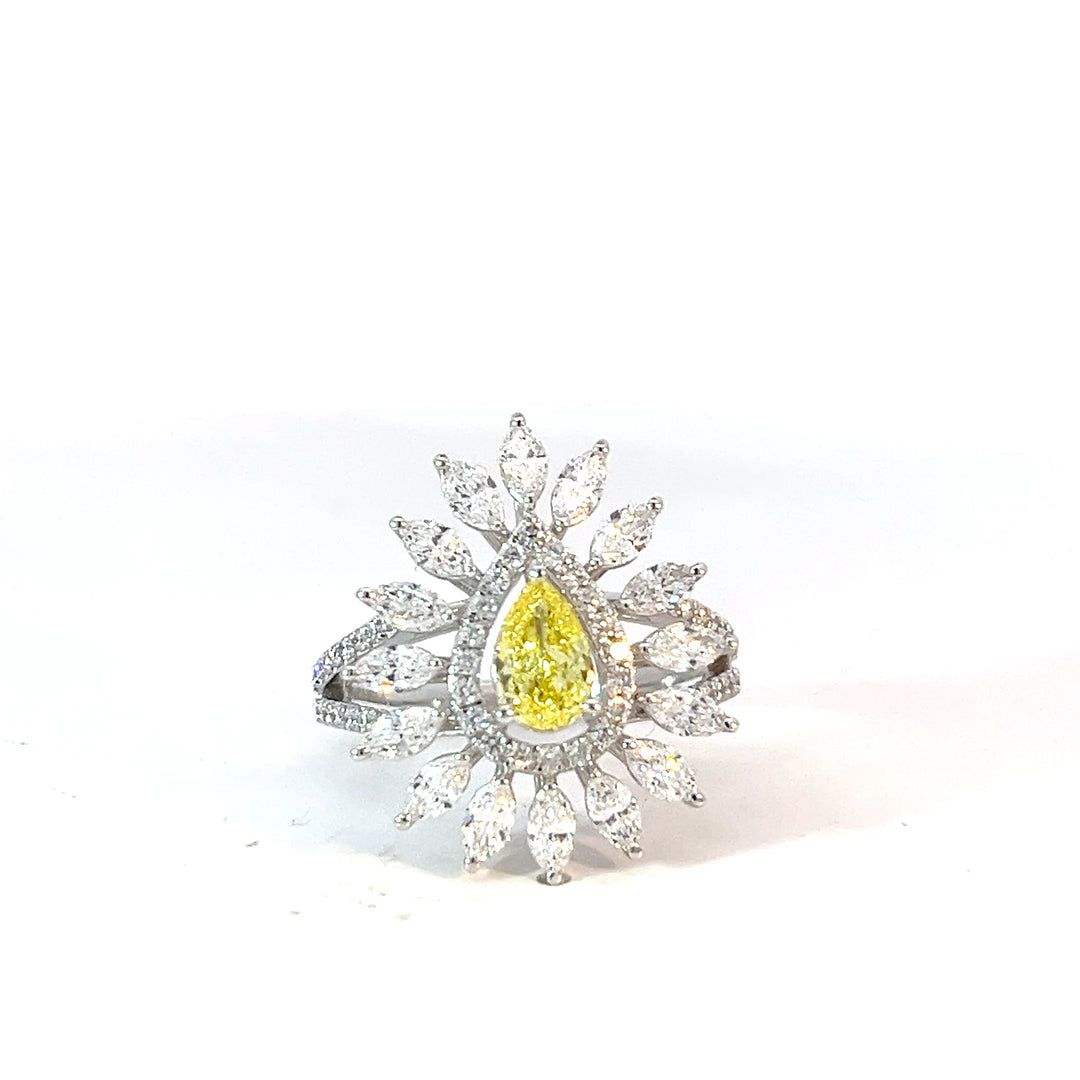 DIAMOND RING