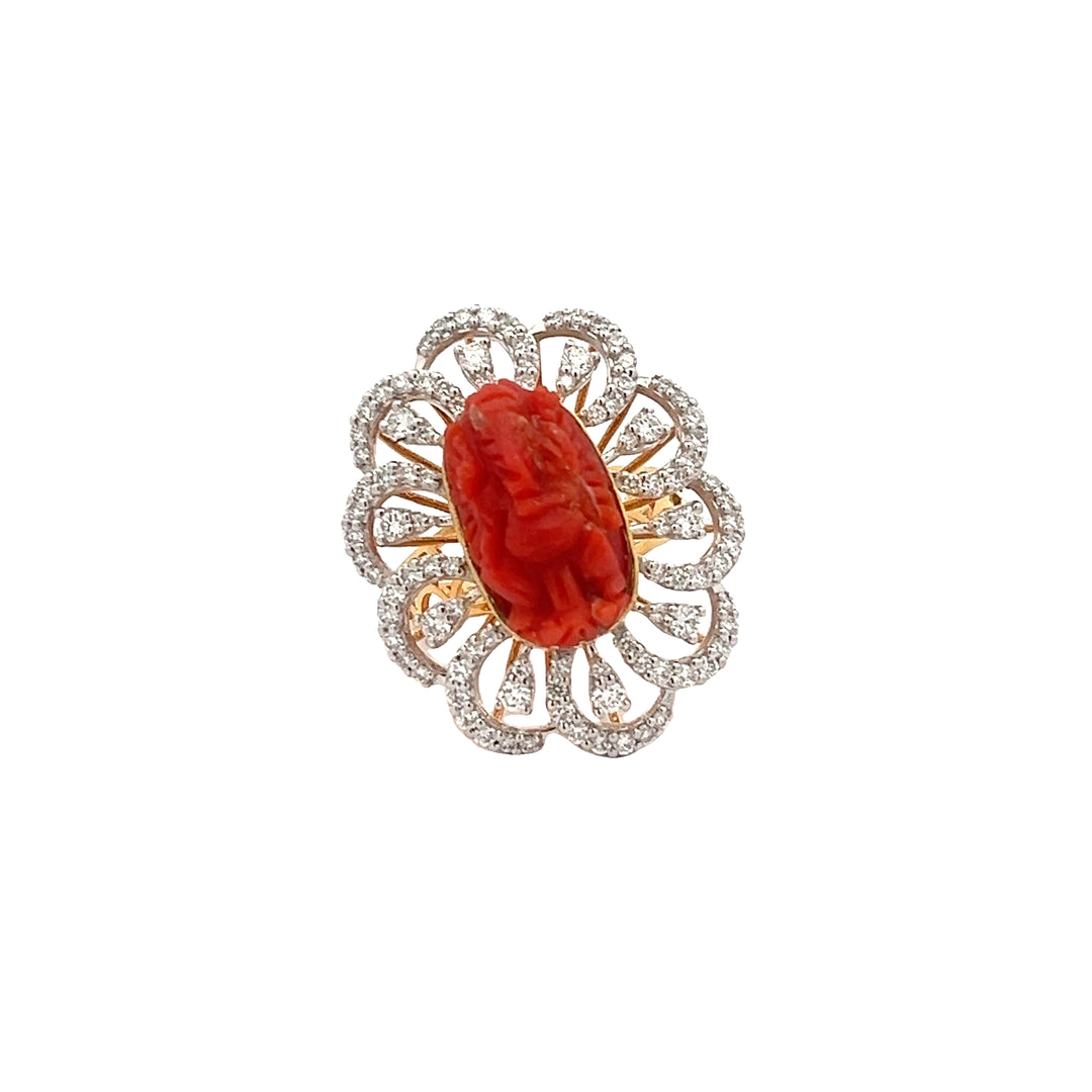 DIAMOND RING