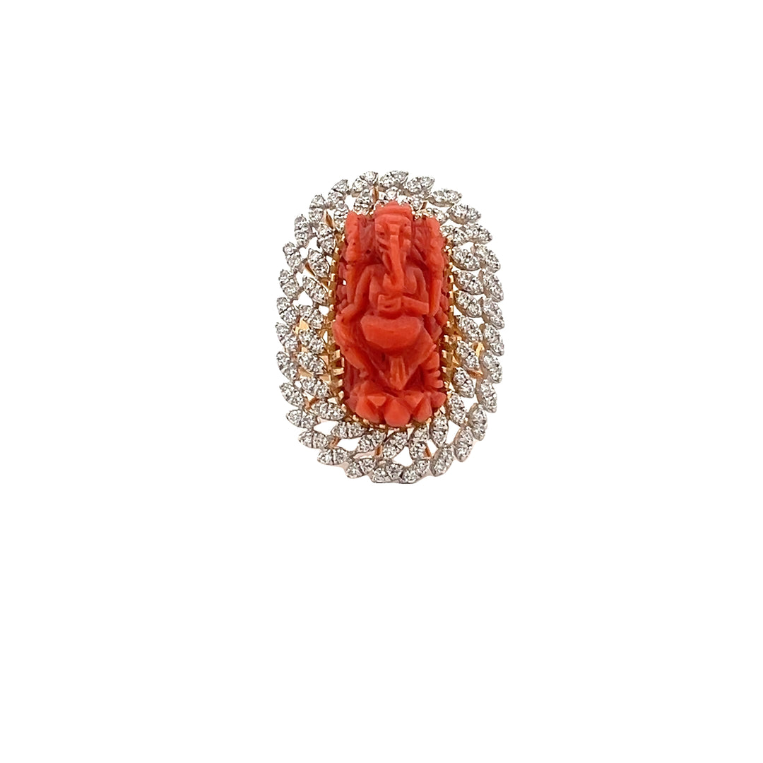 DIAMOND RING