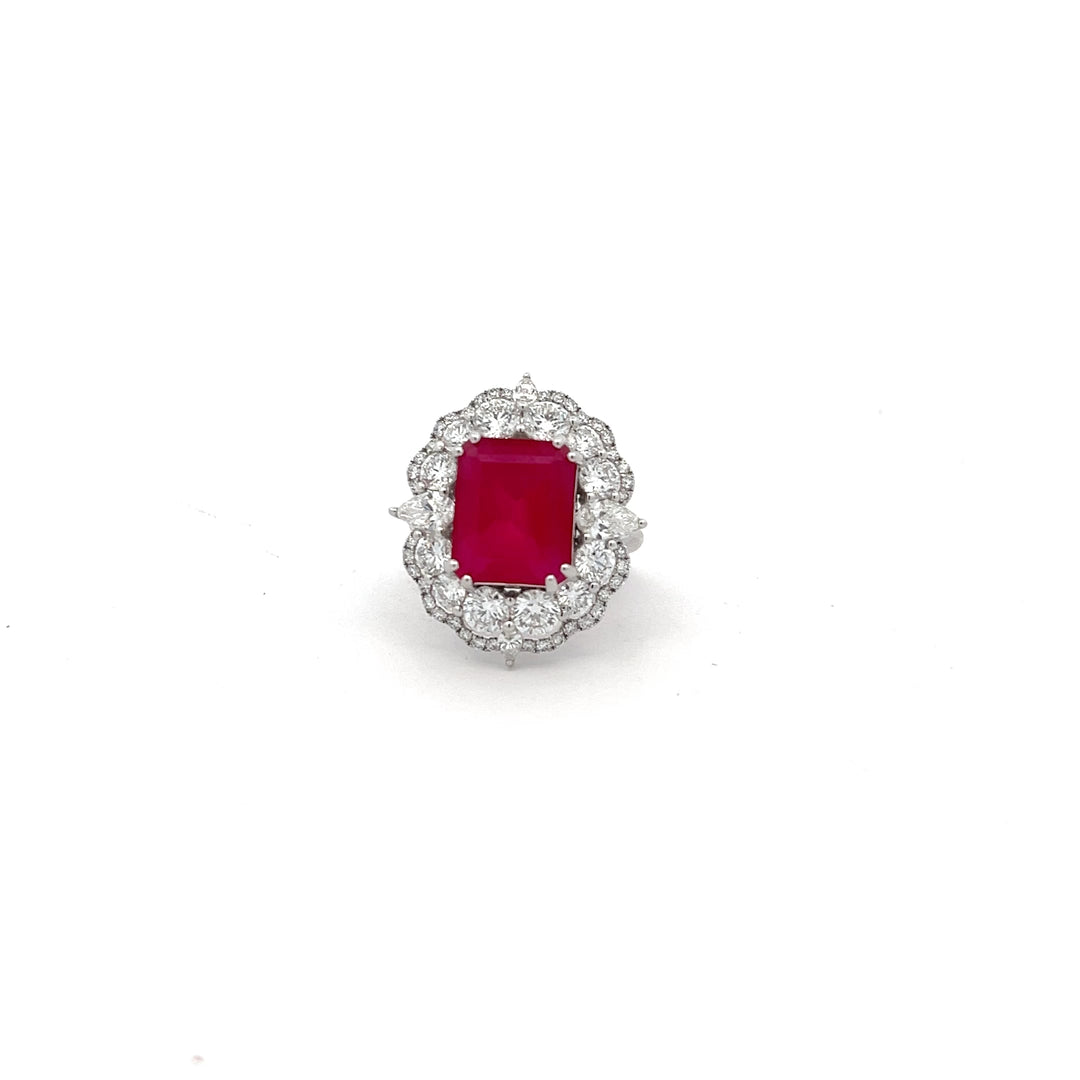 DIAMOND RING