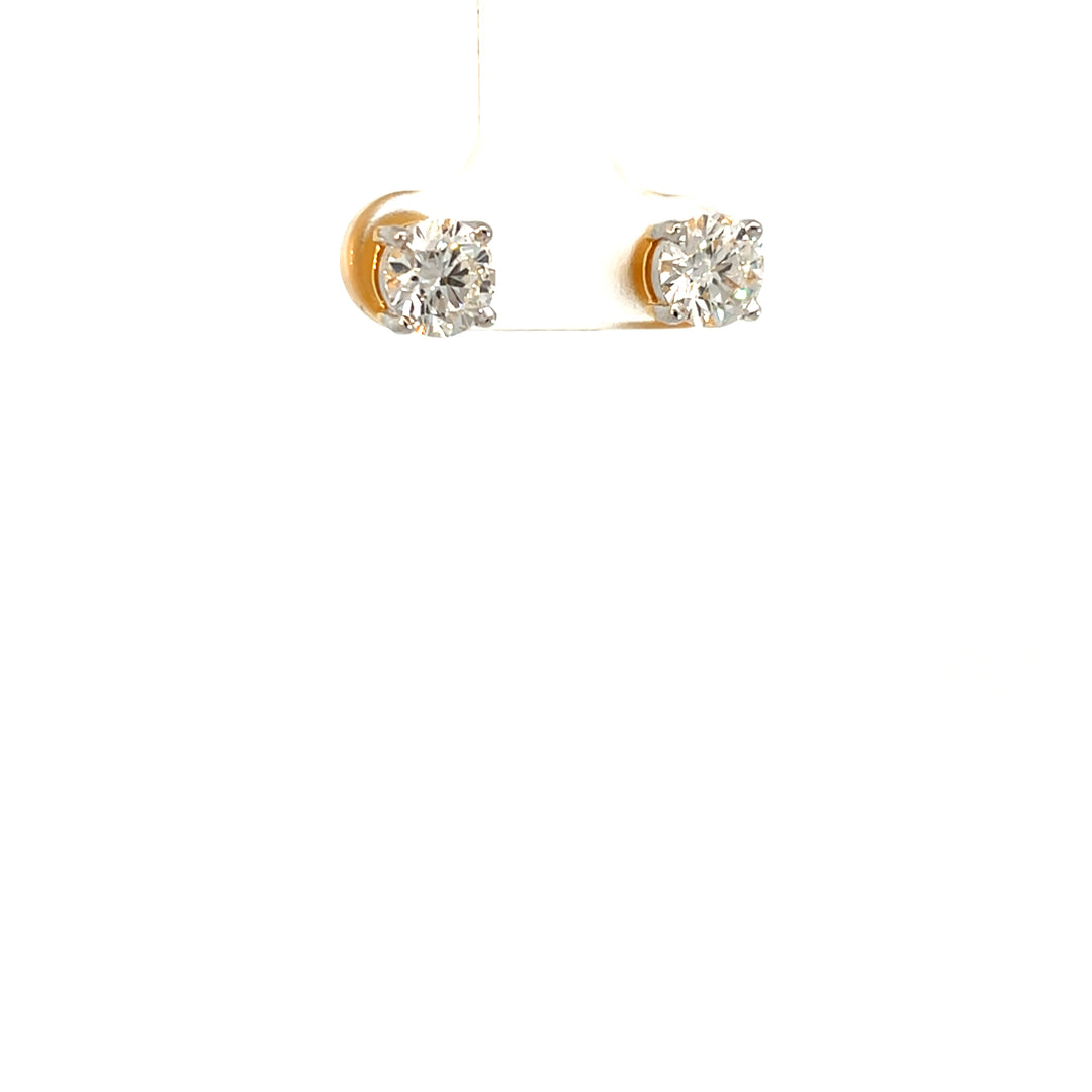 DIAMOND EARRING