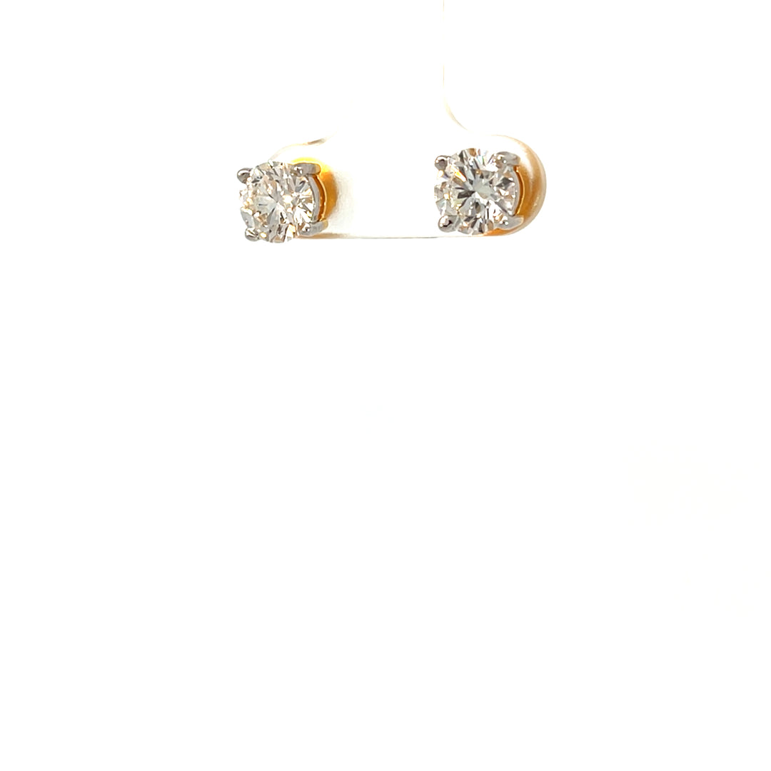 DIAMOND EARRING