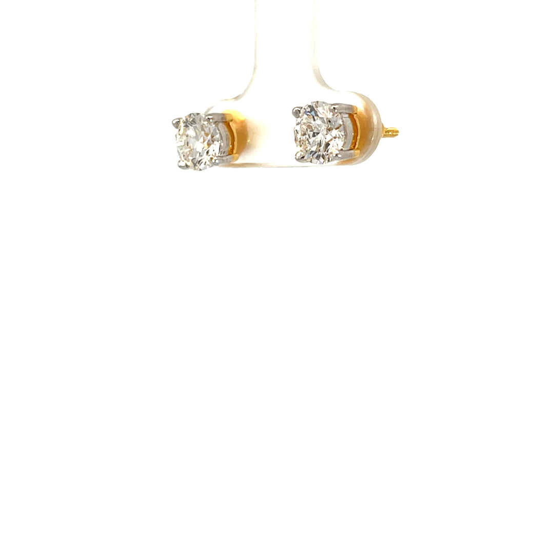 DIAMOND EARRING