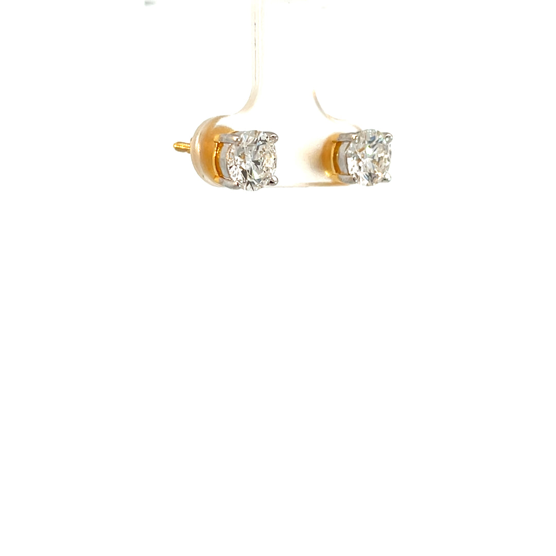 DIAMOND EARRING