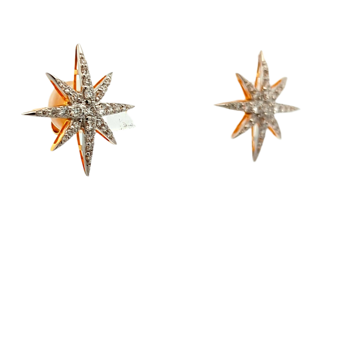 DIAMOND EARRING
