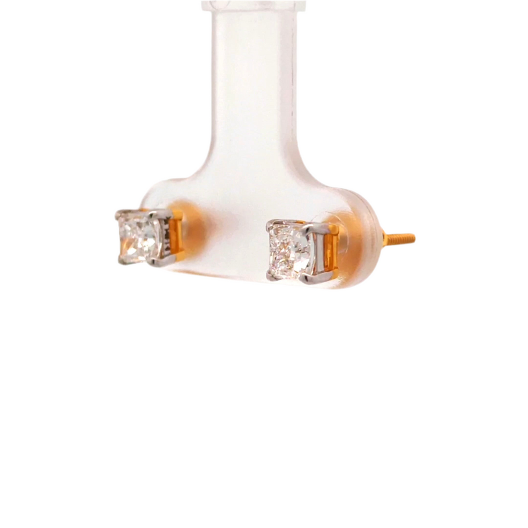 DIAMOND EARRING