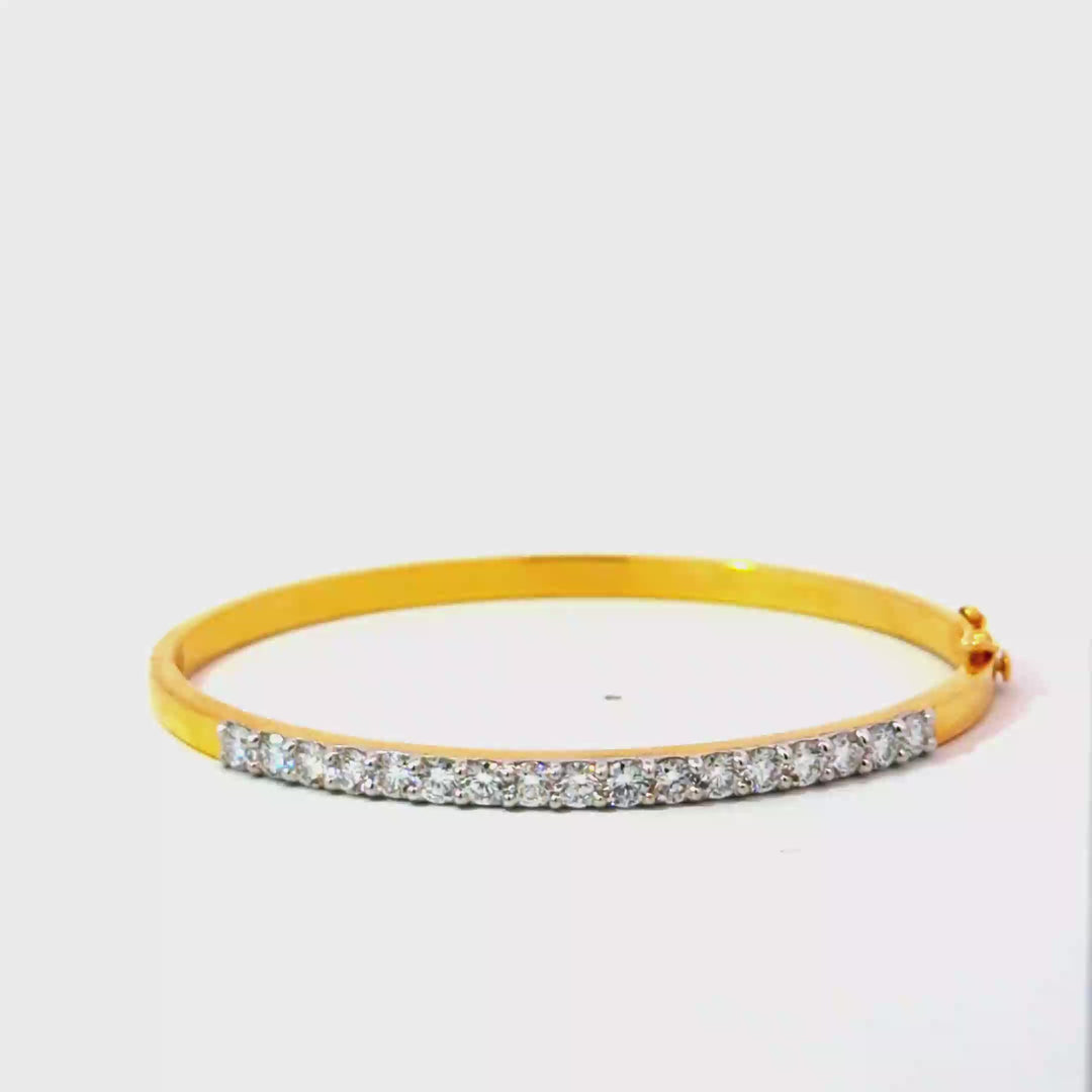 DIAMOND BRACELET