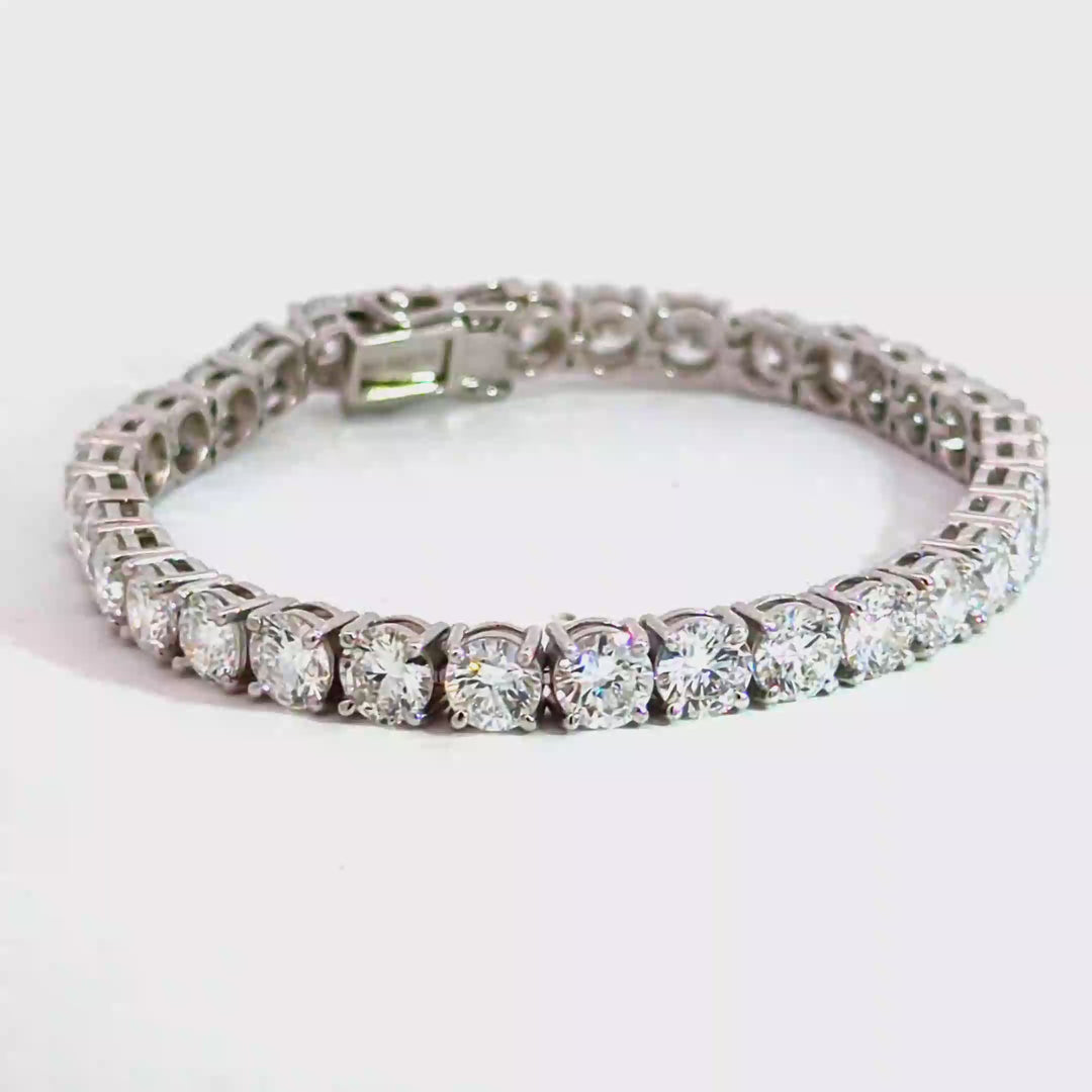DIAMOND BRACELET