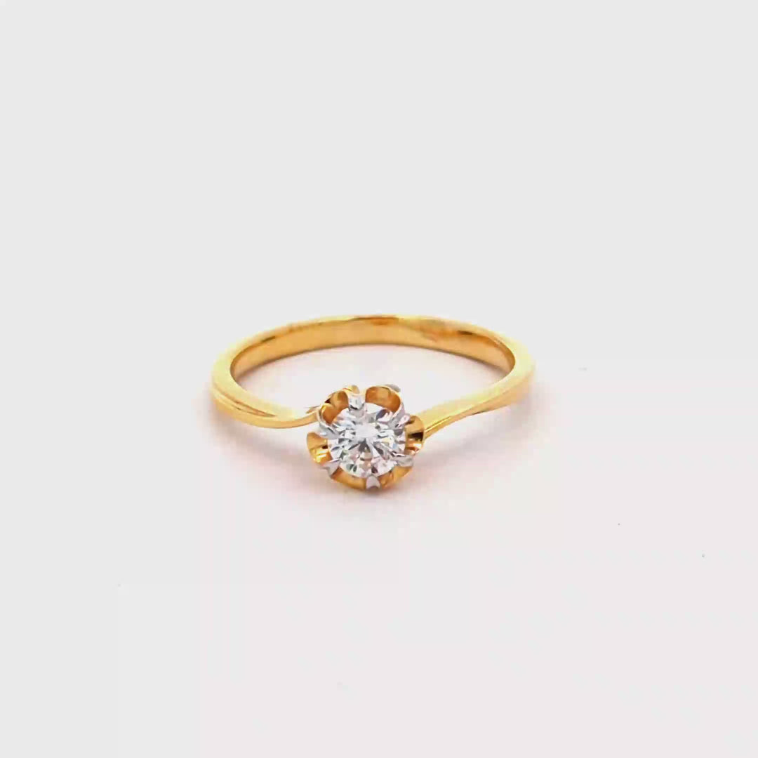 DIAMOND RING