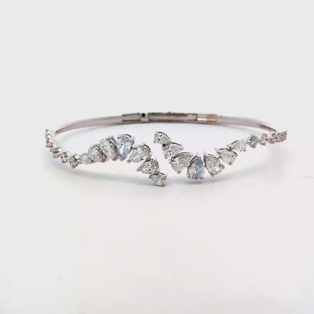 DIAMOND BRACELET