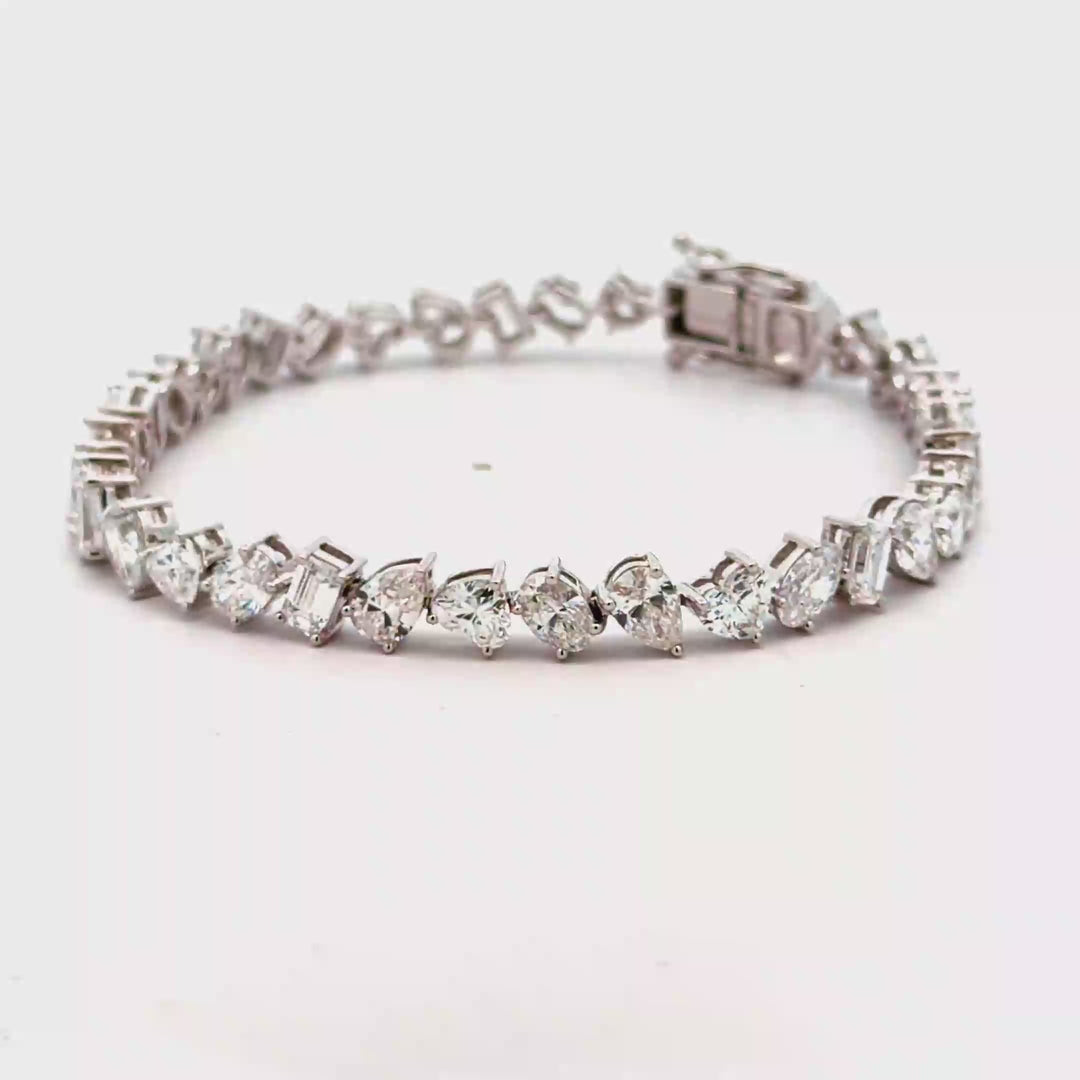 DIAMOND BRACELET
