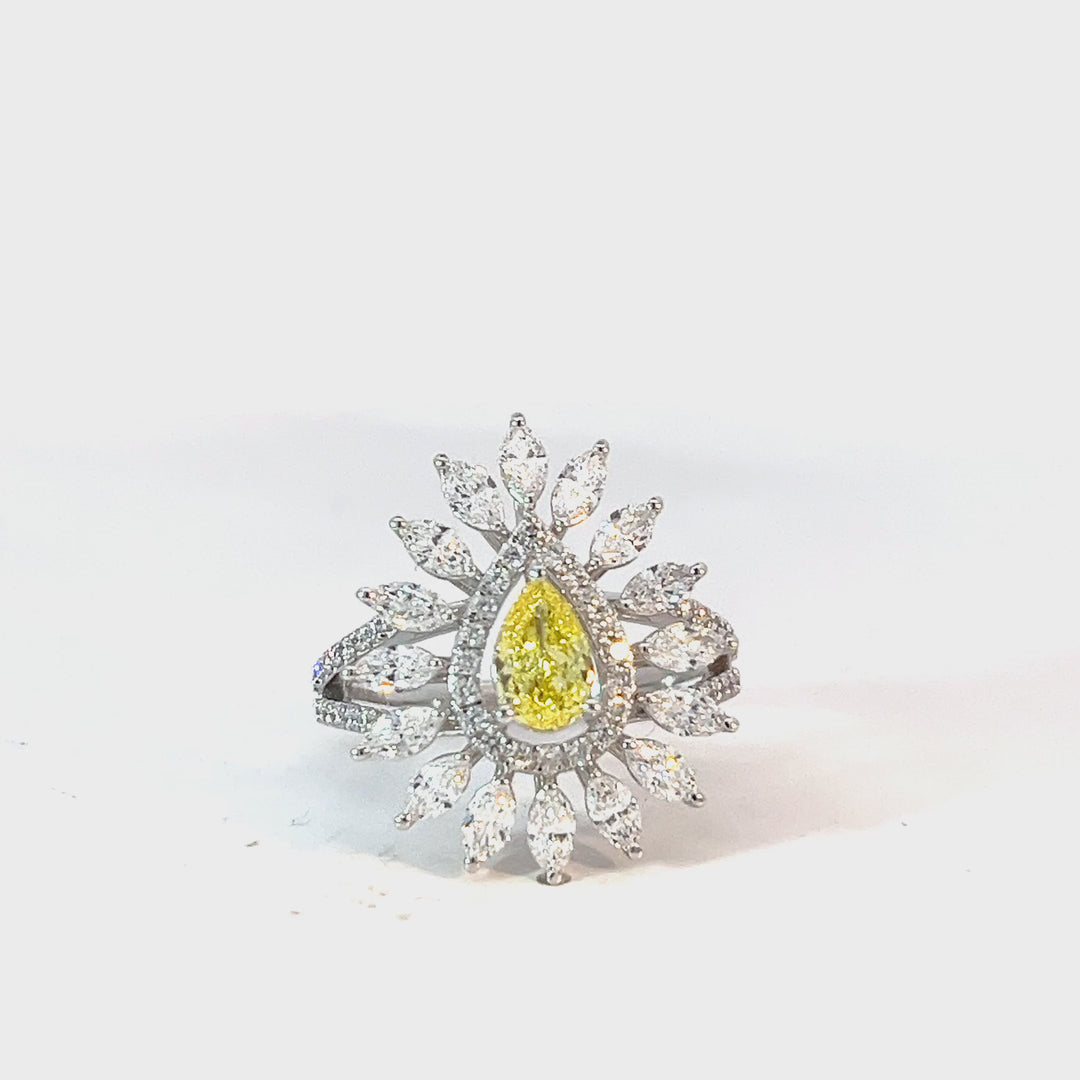 DIAMOND RING