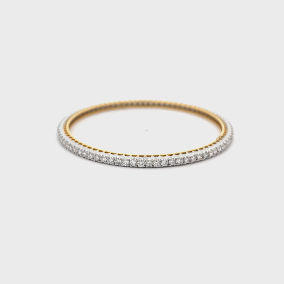 DIAMOND BRACELET