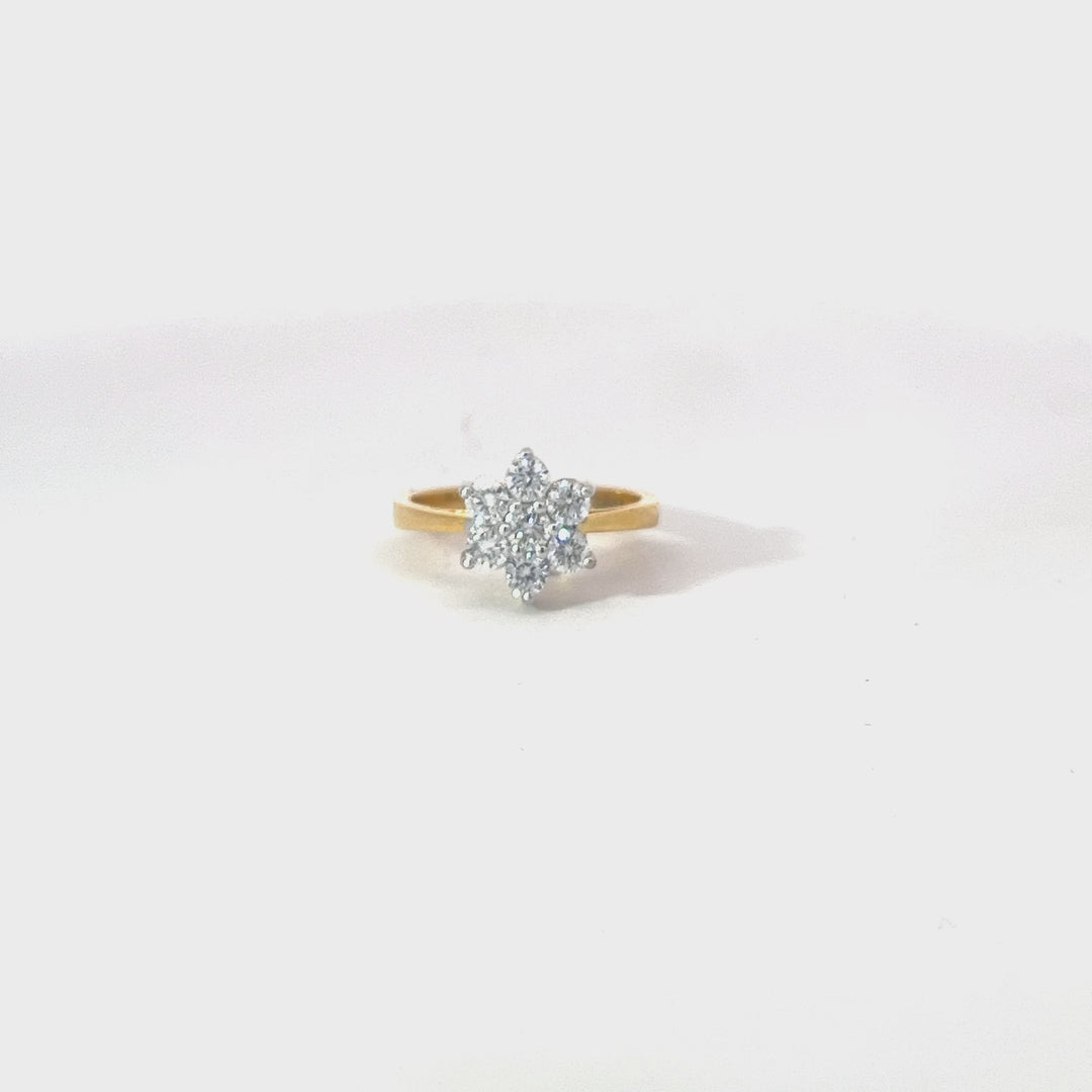 DIAMOND RING