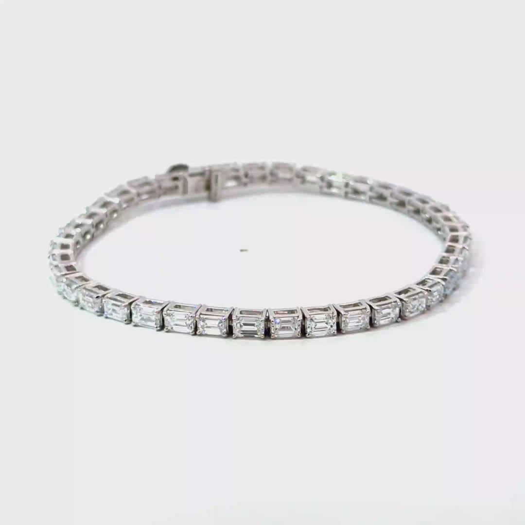 DIAMOND BRACELET