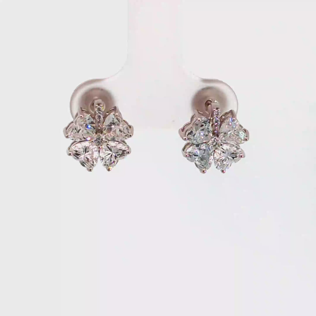 DIAMOND EARRING