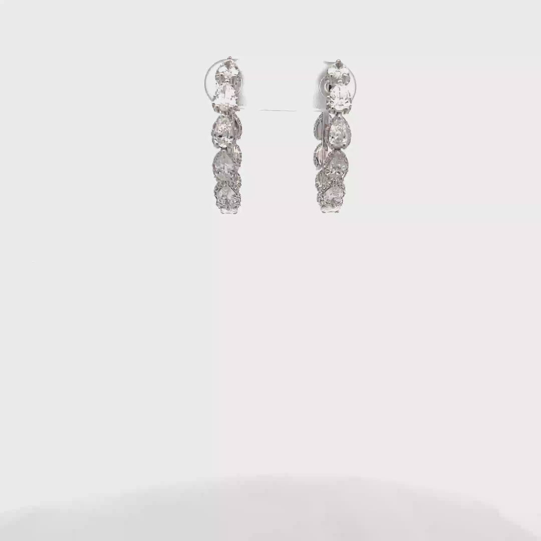 DIAMOND EARRING
