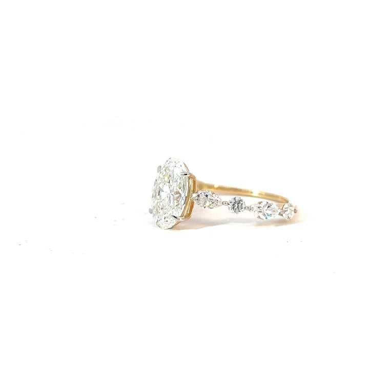 Kama Eternal Ring