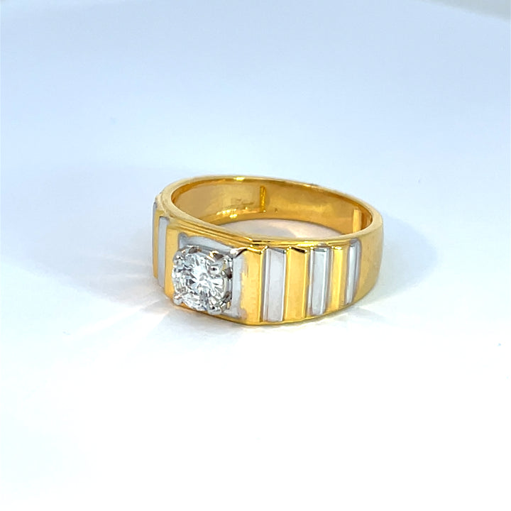 Men's Ring