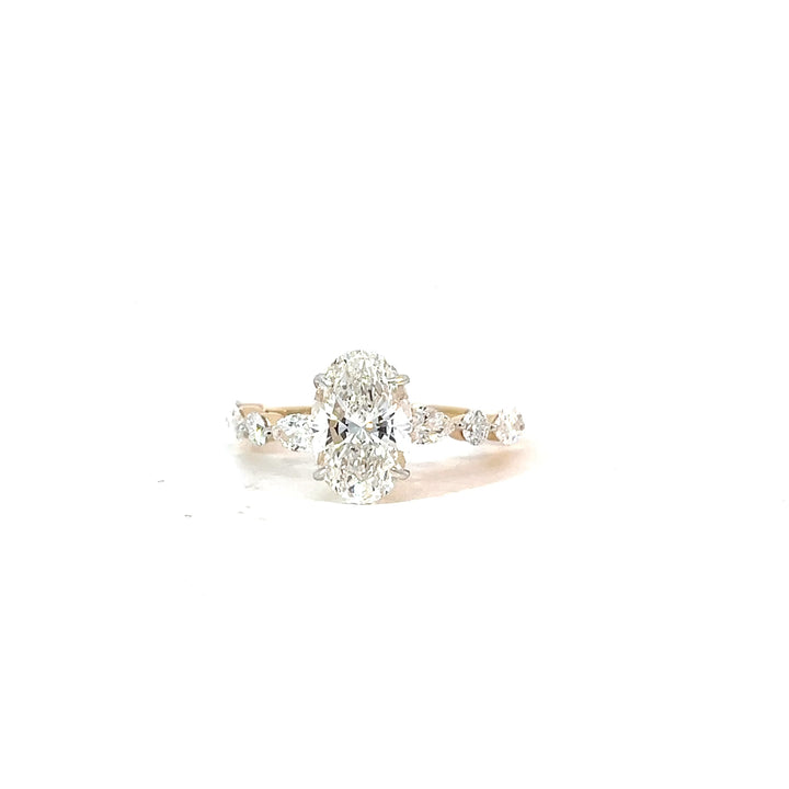 Kama Eternal Ring