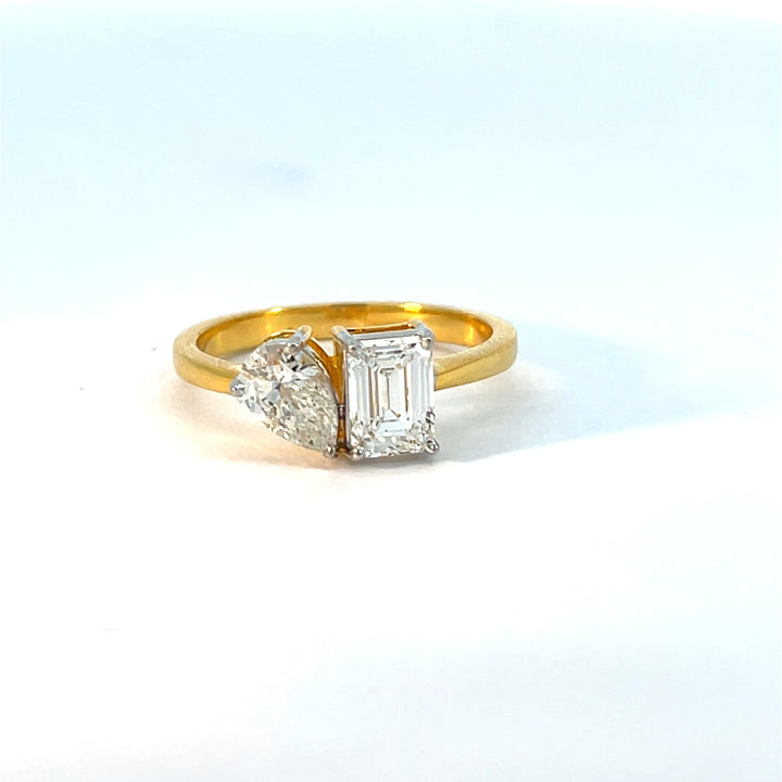 Ma Ani Timi Ring