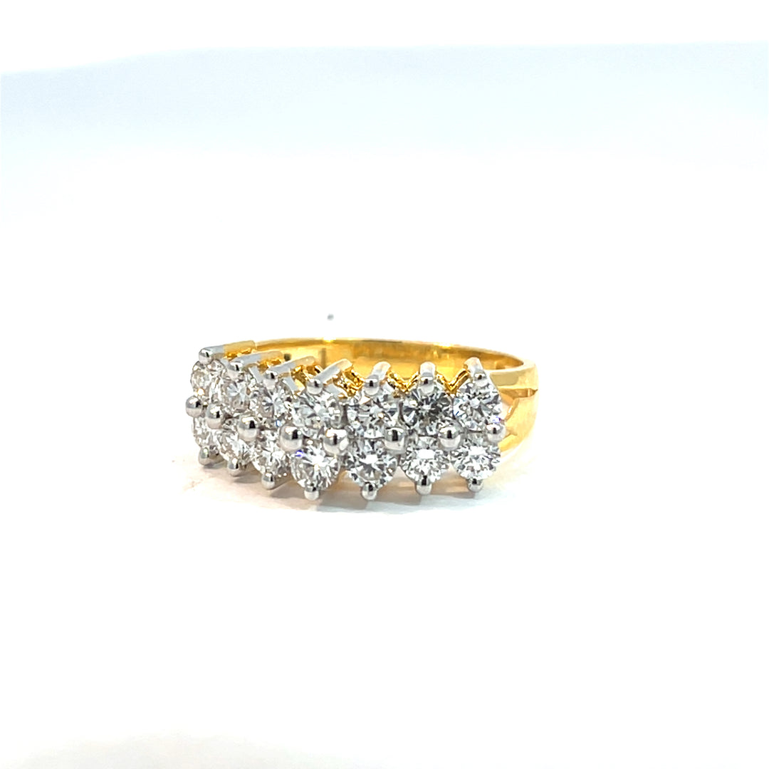 Lab Grown Diamond Ring