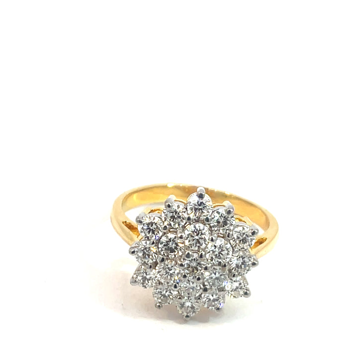 Nakshatra Ring
