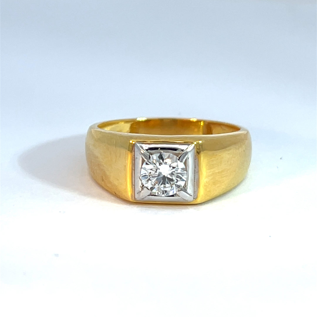 Men's Ring