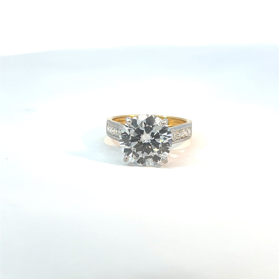 I Do Ring