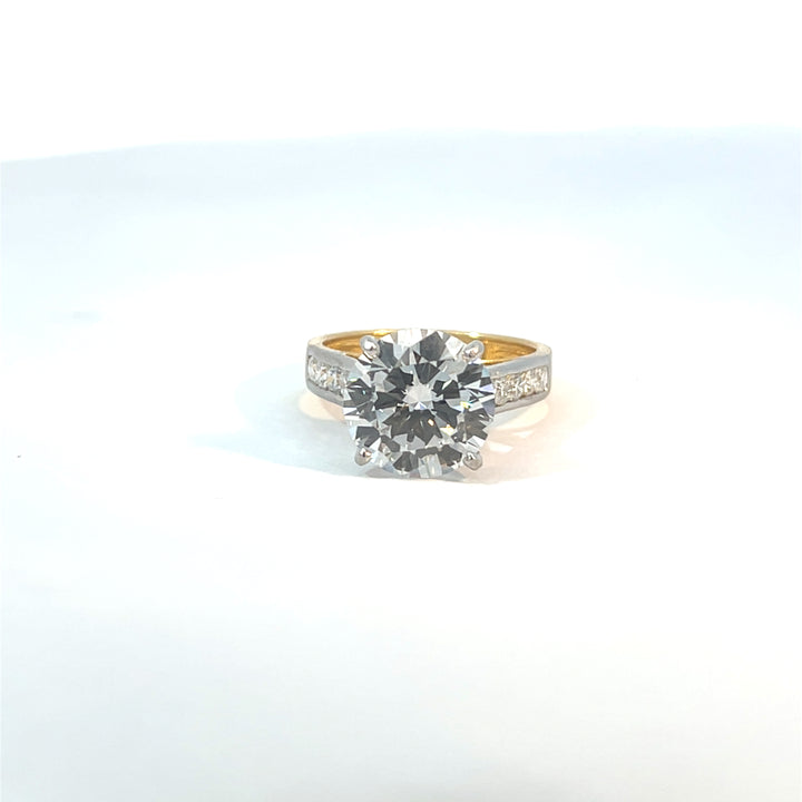 I Do Ring
