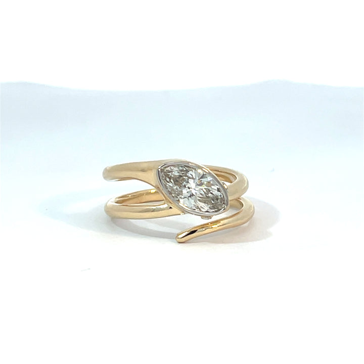 Eternal Love Ring