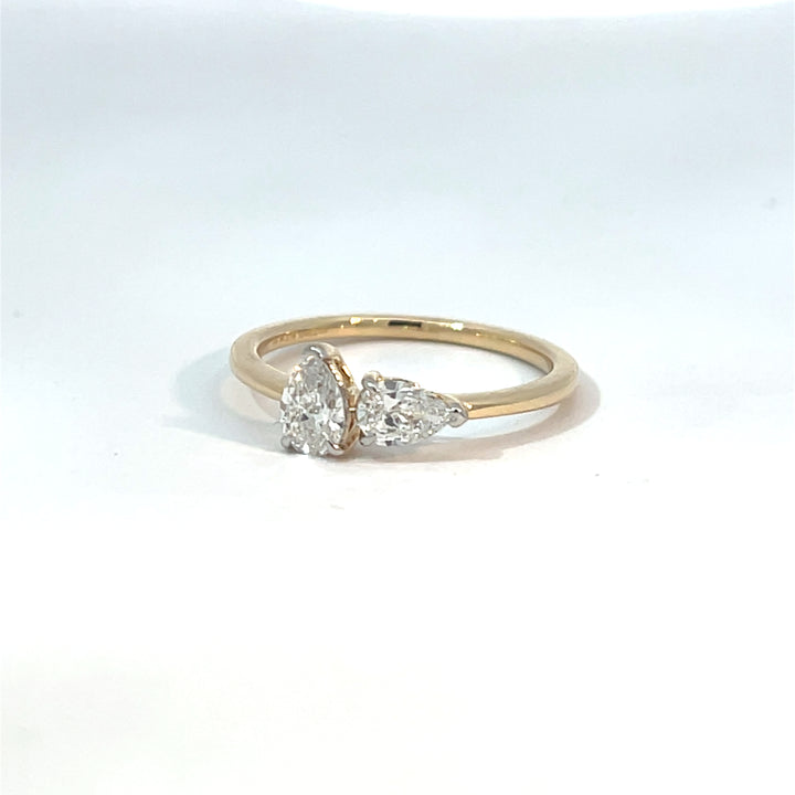 Eternal Love Ring