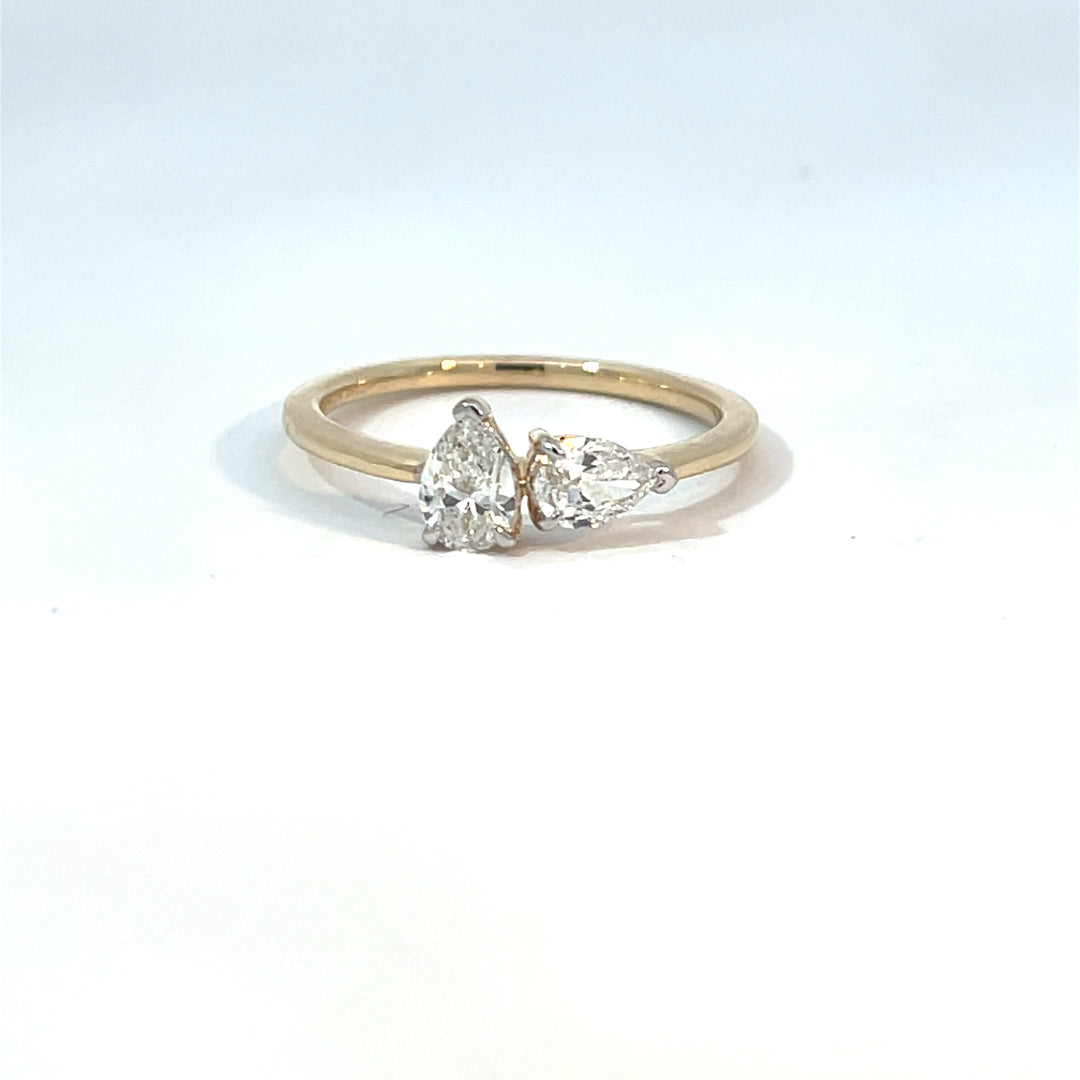 Eternal Love Ring